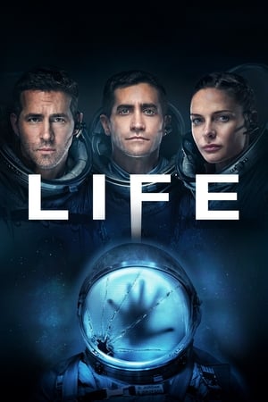 Life (2017) Hindi Dual Audio HDRip | Hindi Dubbed Movie – 720p – 480p
