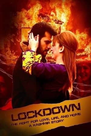 Lockdown 370 2023 Urdu HDRip | Hindi Dubbed Movie | 480p