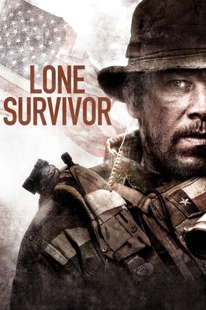 Lone Survivor (2013) Dual Audio Hindi | Hindi Dubbed Movie BluRay [930MB]