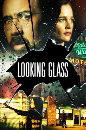 Looking Glass 2018 Hindi Dual Audio | Hindi Dubbed Movie BluRay 430MB
