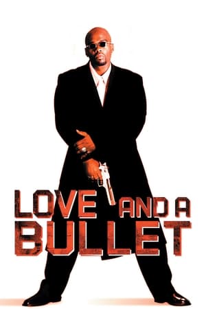 Love and a Bullet 2002 Hindi Dual Audio | Hindi Dubbed Movie WebRip 280MB