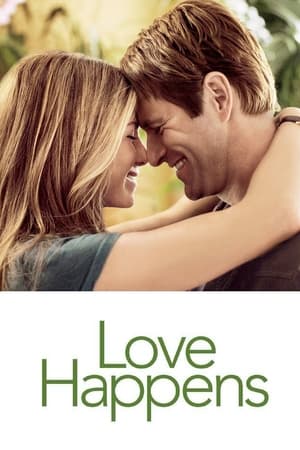 Love Happens (2009) Dual Audio Hindi Full Movie | Hindi Dubbed Movie BluRay - 950MB