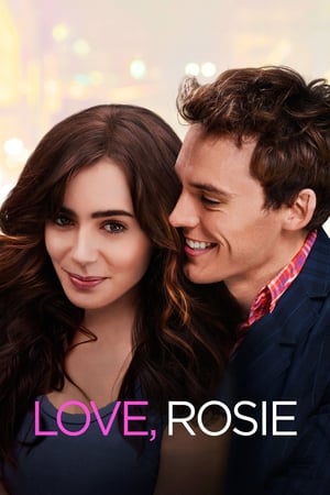 Love, Rosie (2014) Hindi Dual Audio | Hindi Dubbed Movie BluRay 330MB