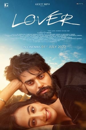 Lover 2022 Punjabi Movie HDRip | Hindi Dubbed Movie – 480p