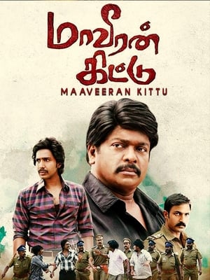 Maaveeran Kittu (2016) Hindi Dual Audio | Hindi Dubbed Movie UnCut HDRip [1.4GB]