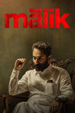 Malik 2021 (Hindi (Voice Over) – Malayalam) Dual Audio | Hindi Dubbed Movie UnCut HDRip 450MB
