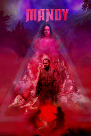 Mandy (2018) Hindi Dual Audio | Hindi Dubbed Movie BluRay 450MB