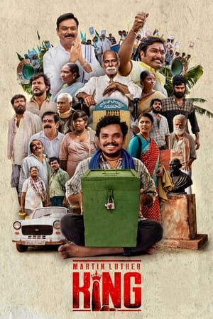 Martin Luther King 2023 Hindi HDRip | Hindi Dubbed Movie – 480p