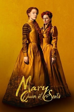 Mary Queen of Scots (2018) Hindi Dual Audio | Hindi Dubbed Movie BluRay 400MB