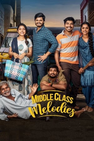 Middle Class Melodies (2020) (Hindi – Malayalam) Dual Audio UnCut HDRip | Hindi Dubbed Movie – 480p