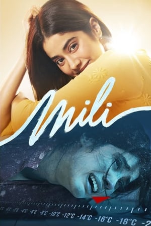 Mili 2022 Hindi Movie HDRip | Hindi Dubbed Movie – 480p