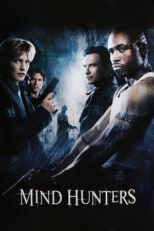 Mindhunters (2004) Hindi Dual Audio | Hindi Dubbed Movie BluRay 380MB
