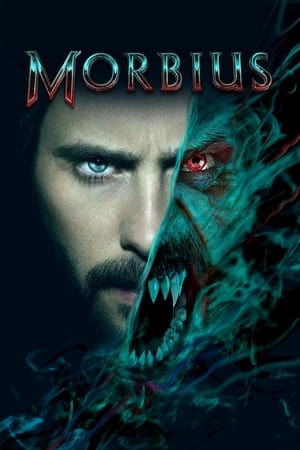 Morbius 2022 Hindi (ORG) Dual Audio Web-DL | Hindi Dubbed Movie – 480p