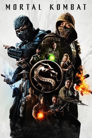Mortal Kombat (2021) Hindi (ORG) Dual Audio | Hindi Dubbed Movie HDRip 400MB