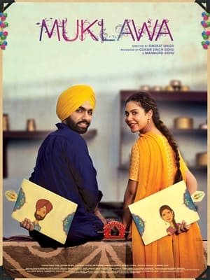 Muklawa 2019 Punjabi Audio WEB-DL | Hindi Dubbed Movie