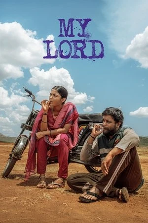 My Lord 2026 Hindi - Tamil Dual Audio WEB-DL | Hindi Dubbed Movie