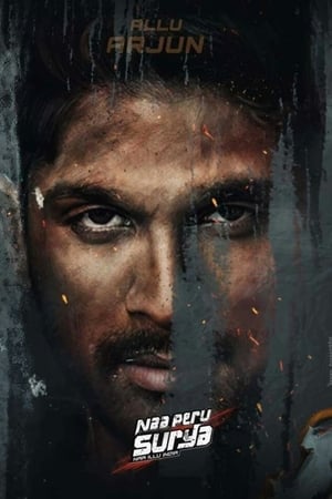 Naa Peru Surya Na Illu India (2018) Hindi (Org) Dual Audio | Hindi Dubbed Movie Uncut HDRip 500MB