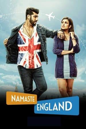 Namaste England (2018) Movie | Hindi Dubbed Movie HDRip - [380MB]