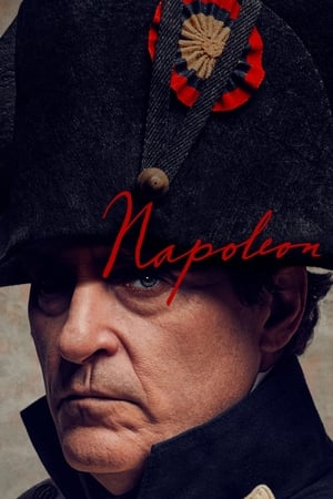 Napoleon (2023) Hindi Dual Audio HDRip | Hindi Dubbed Movie – 480p