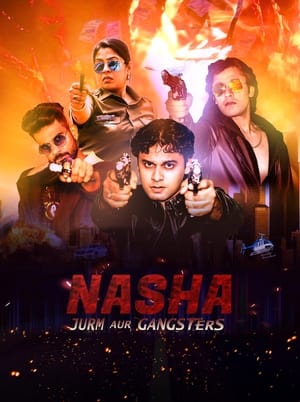 Nasha Jurm aur Gangsters 2024 Telugu Dubbed CAMRip | Hindi Dubbed Movie