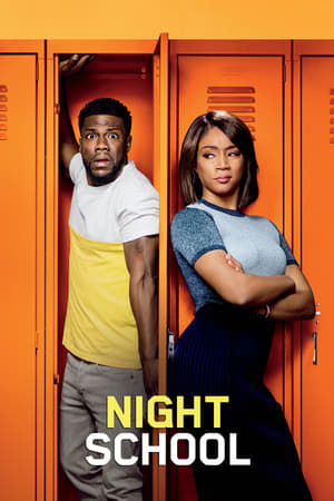 Night School (2018) Hindi Dual Audio | Hindi Dubbed Movie BluRay 350MB