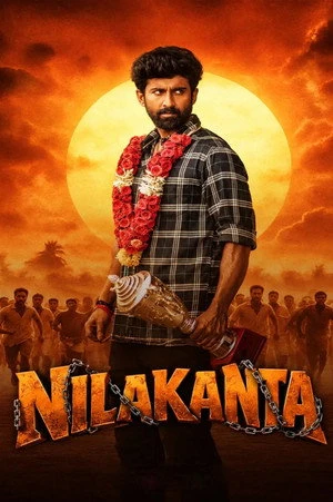 Nilakanta 2026 Hindi - Telugu Dual Audio WEB-DL | Hindi Dubbed Movie