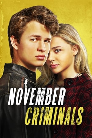 November Criminals (2017) Hindi Dual Audio HDRip | Hindi Dubbed Movie – 480p