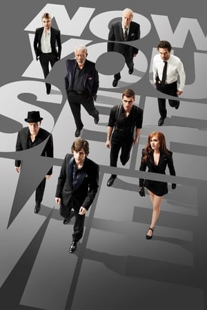 Now You See Me (2013) Hindi | Hindi Dubbed Movie Dual Audio Bluray [1.8 GB]