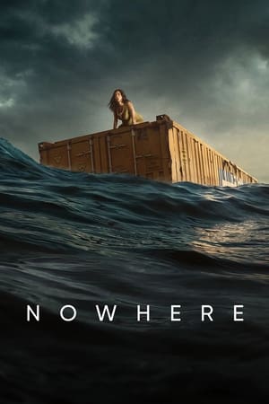 Nowhere 2023 Hindi Dual Audio HDRip | Hindi Dubbed Movie – 480p