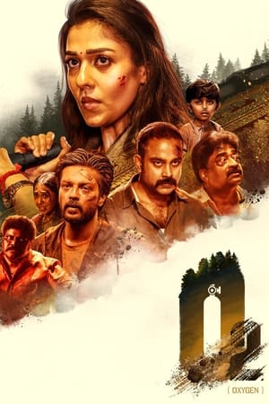 O2 2022 Hindi (HQ-Dub) HDRip | Hindi Dubbed Movie – 480p