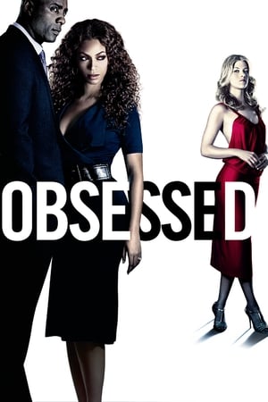 Obsessed (2009) Hindi Dual Audio | Hindi Dubbed Movie BluRay 360MB