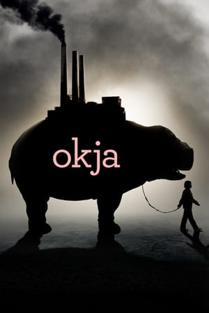 Okja 2017 400MB Hindi Dual Audio | Hindi Dubbed Movie WEB-DL Download