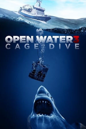 Open Water 3: Cage Dive (2017) Hindi Dual Audio | Hindi Dubbed Movie BluRay 300MB