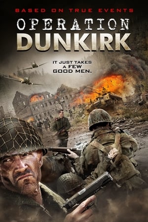 Operation Dunkirk 2017 Hindi Dual Audio | Hindi Dubbed Movie BluRay 300MB