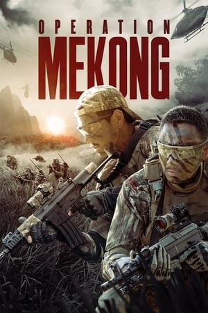 Operation Mekong (2016) Hindi Dual Audio | Hindi Dubbed Movie BluRay 450MB