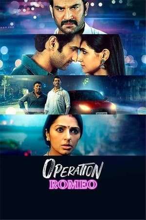 Operation Romeo (2022) Hindi Movie HDRip | Hindi Dubbed Movie – 480p