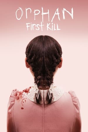 Orphan 2: First Kill (2022) Hindi Dual Audio HDRip | Hindi Dubbed Movie – 480p