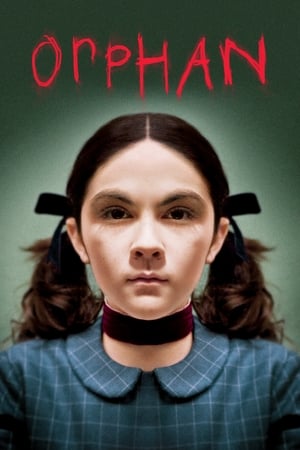 Orphan (2009) Hindi Dual Audio | Hindi Dubbed Movie BluRay 400MB