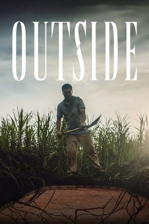 Outside (2024) Hindi Dual Audio HDRip | Hindi Dubbed Movie – 720p – 480p