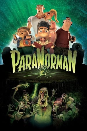 ParaNorman (2012) Hindi Dual Audio | Hindi Dubbed Movie BluRay 300MB