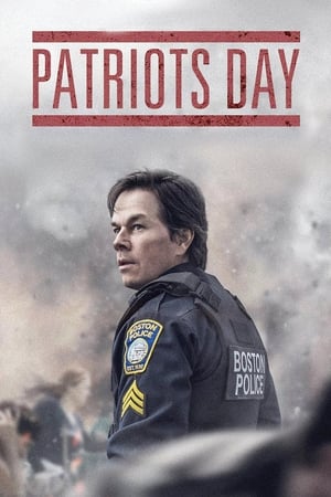Patriots Day (2016) Hindi Dual Audio HDRip | Hindi Dubbed Movie – 480p