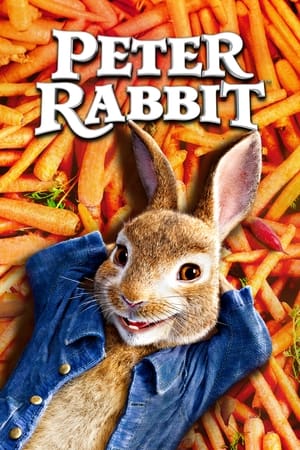 Peter Rabbit (2018) Hindi Dual Audio | Hindi Dubbed Movie BluRay 390MB