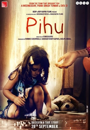 Pihu (2018) Movie | Hindi Dubbed Movie HDRip x264 [700MB]