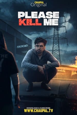 Please Kill Me (2021) Punjabi Movie | Hindi Dubbed Movie HDRip x264 [1GB]