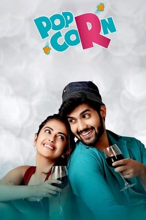 Popcorn 2023 Hindi HDRip | Hindi Dubbed Movie | 480p