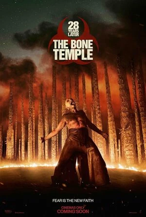 28 Years Later: The Bone Temple 2026 Hindi Dual Audio WEB-DL | Hindi Dubbed Movie