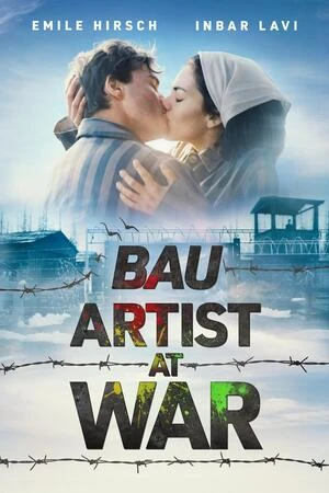 Bau: Artist at War 2025 Hindi Dual Audio WEB-DL | Hindi Dubbed Movie
