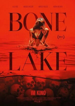 Bone Lake 2024 Hindi Dual Audio WEB-DL | Hindi Dubbed Movie