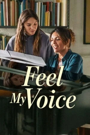Feel My Voice 2026 Hindi Dual Audio WEB-DL | Hindi Dubbed Movie