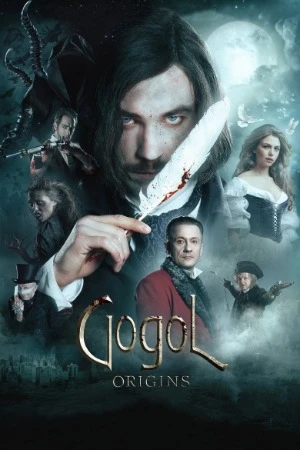 Gogol. Nachalo 2017 Hindi Dual Audio WEB-DL | Hindi Dubbed Movie